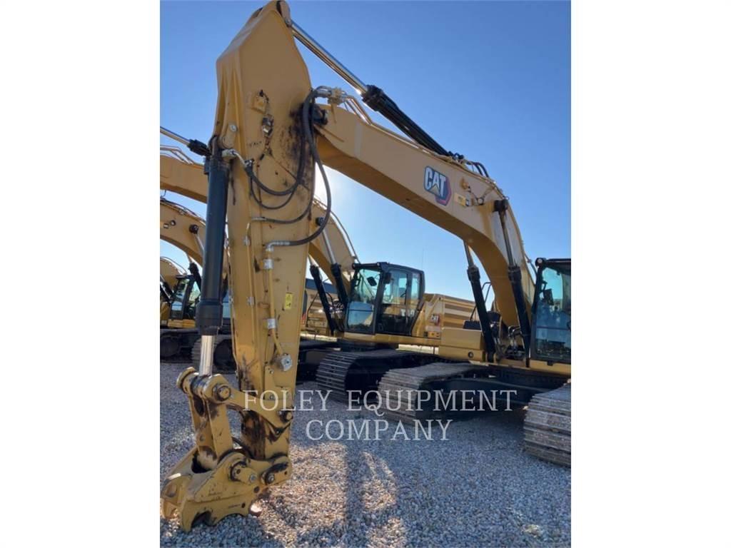 CAT 330-0710I Rupsgraafmachines