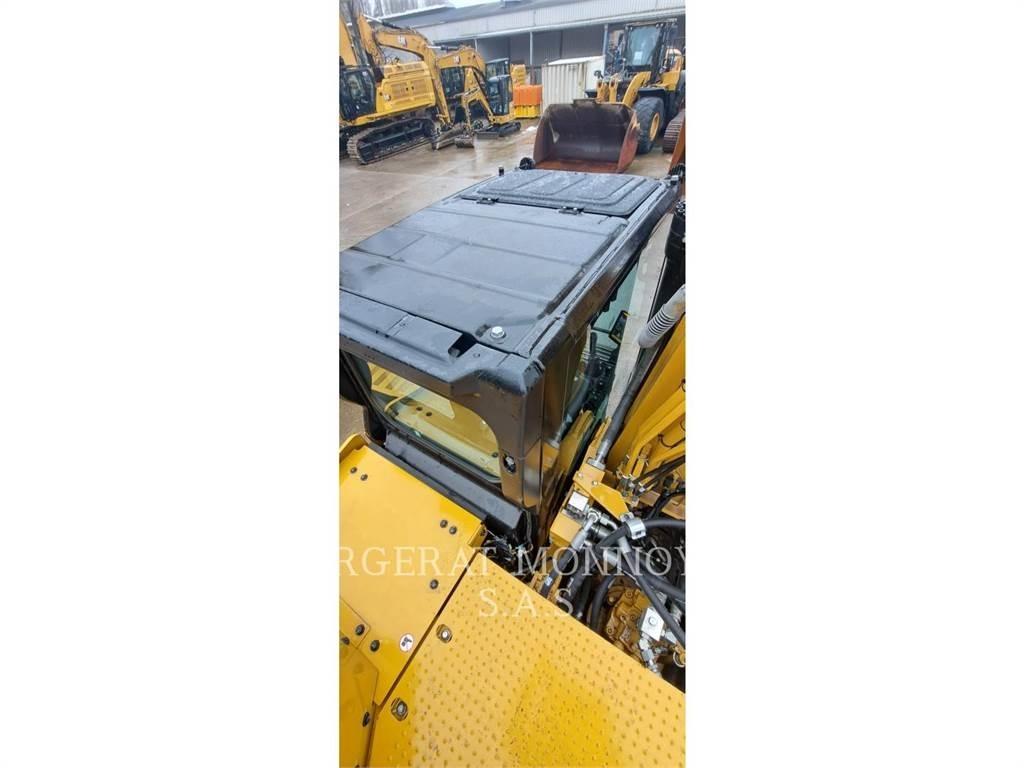 CAT 330-07GC Rupsgraafmachines