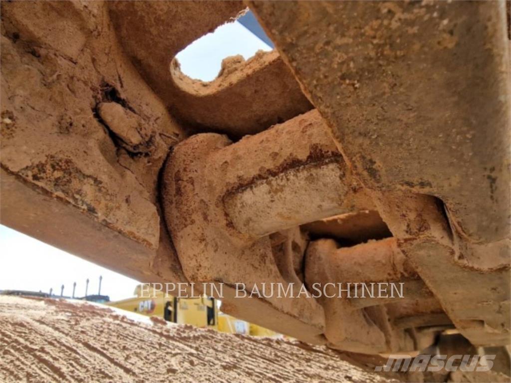 CAT 330-07GC Rupsgraafmachines