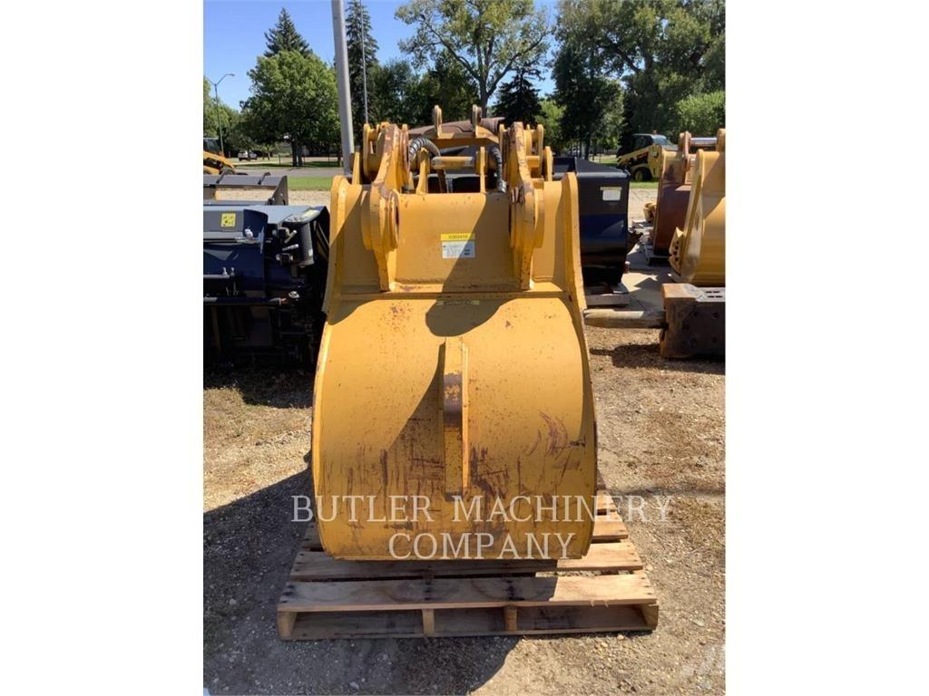 CAT 330 36GDCB Bakken
