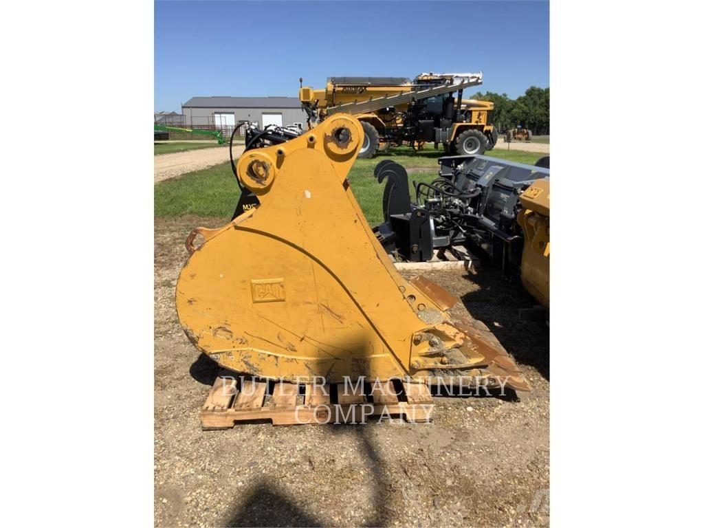 CAT 330 36GDCB Bakken
