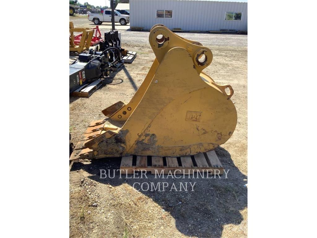 CAT 330 36GDCB Bakken
