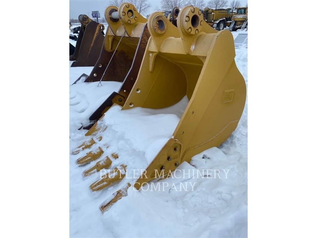 CAT 330-42HDCB Bakken