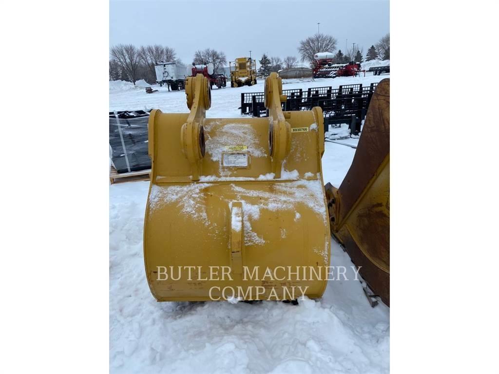 CAT 330-42HDCB Bakken