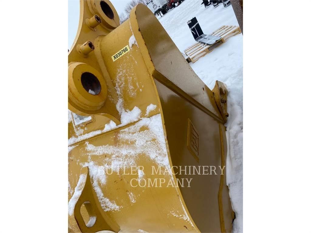 CAT 330-42HDCB Bakken