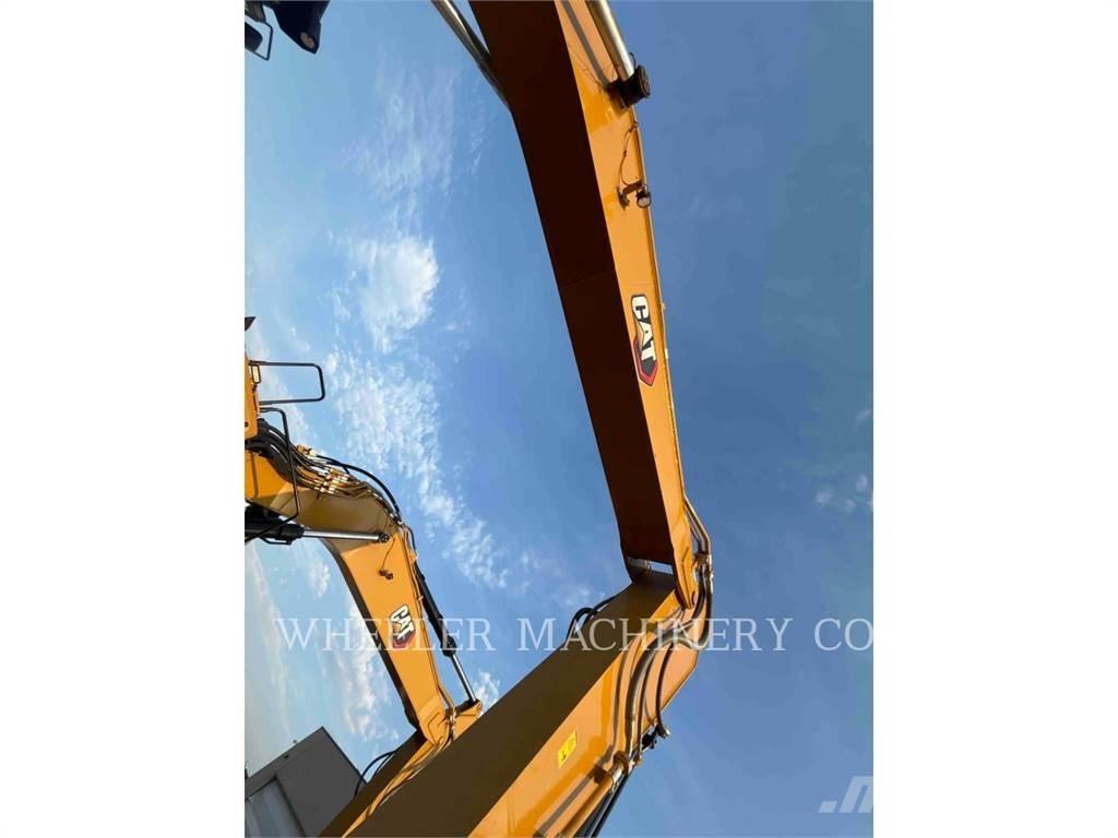CAT 330 CF Rupsgraafmachines