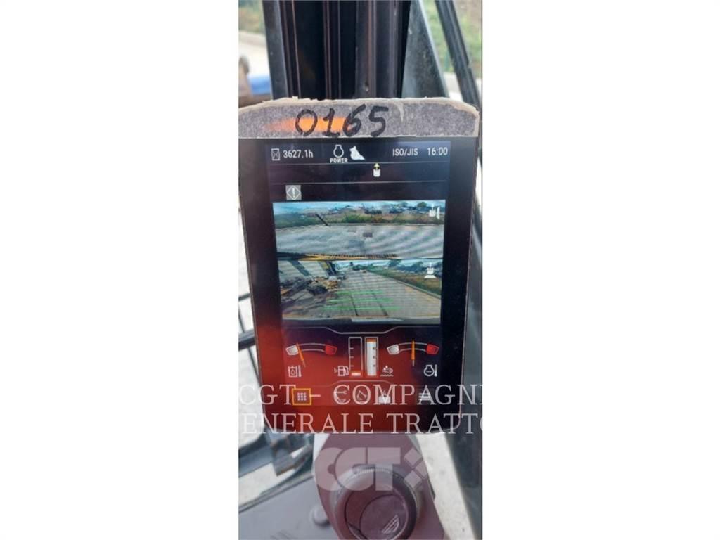 CAT 330 GC Rupsgraafmachines