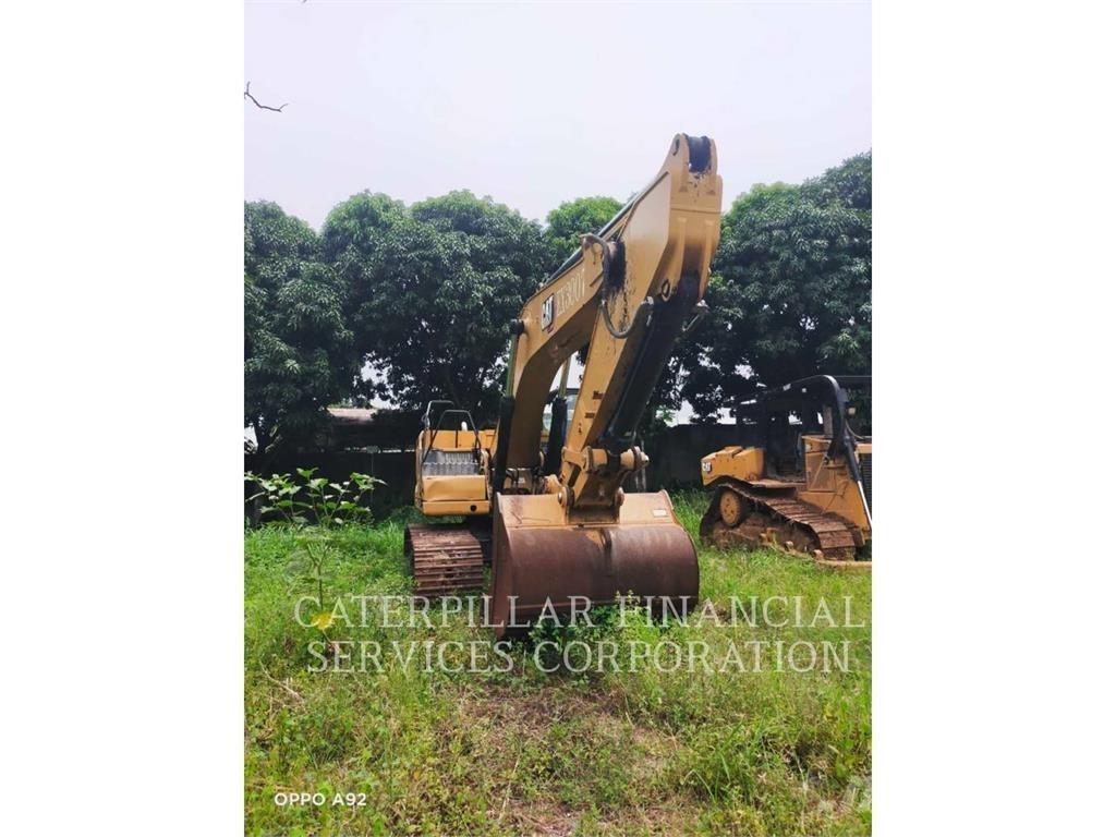 CAT 330 GC Rupsgraafmachines