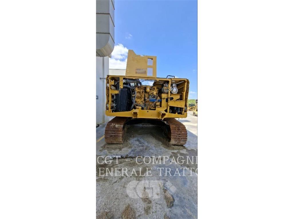 CAT 330 GC Rupsgraafmachines