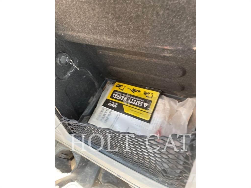 CAT 330 LRF Rupsgraafmachines