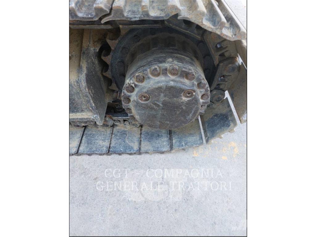 CAT 330 NG Rupsgraafmachines