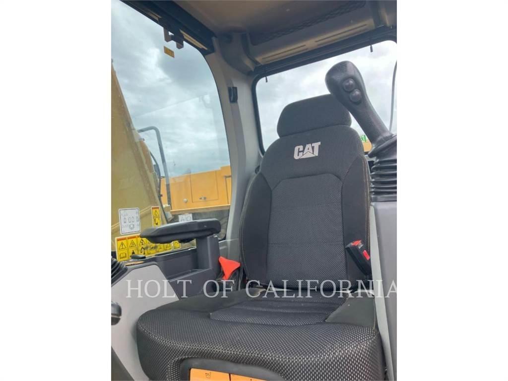 CAT 330 SLR 3W Rupsgraafmachines