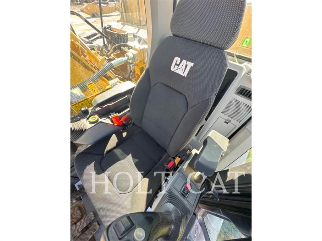CAT 330 TC Rupsgraafmachines