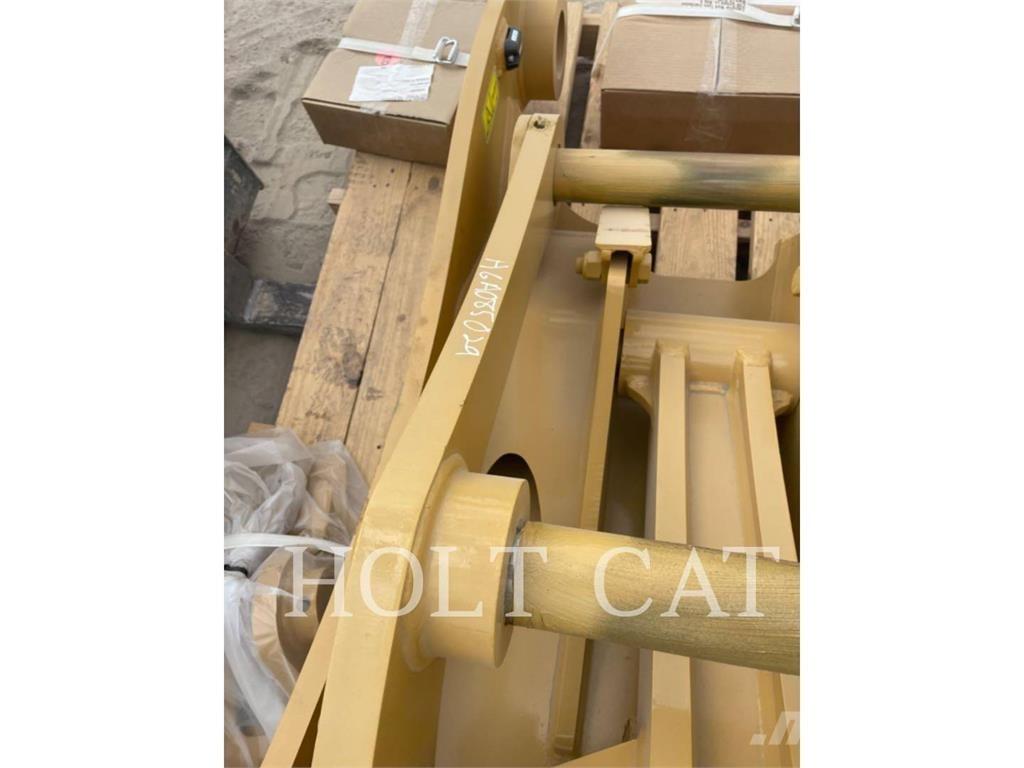 CAT 330 TC Rupsgraafmachines
