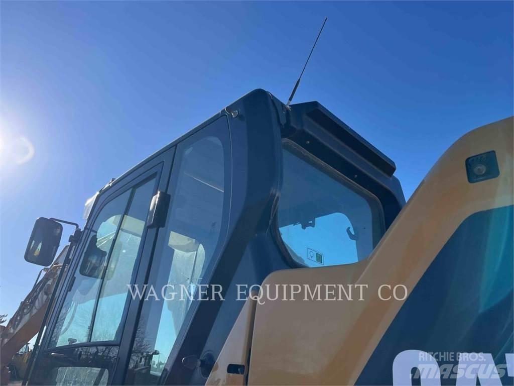 CAT 330 TC Rupsgraafmachines