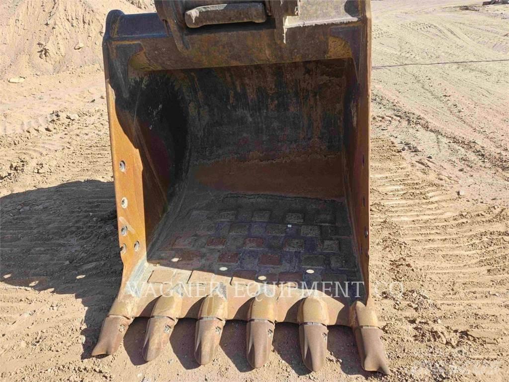 CAT 330CL Rupsgraafmachines