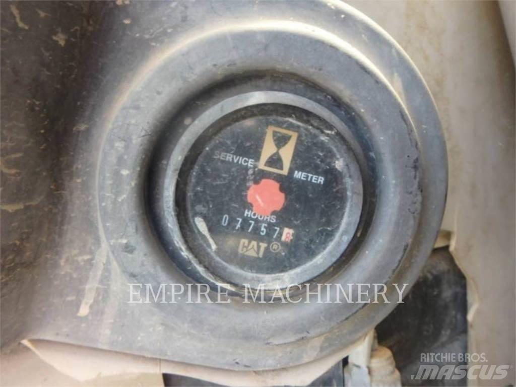 CAT 330CL Rupsgraafmachines