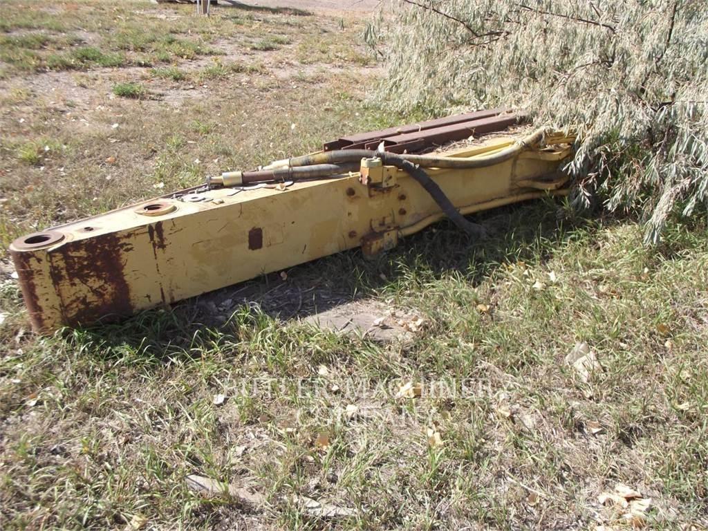 CAT 330D STICK Overige componenten