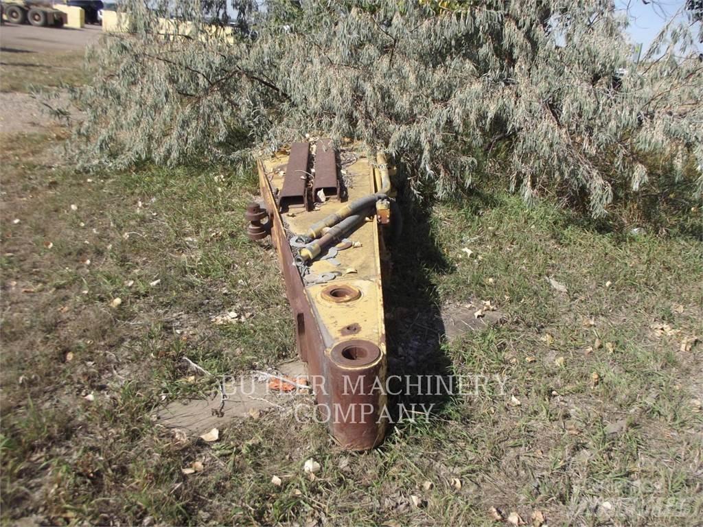 CAT 330D STICK Overige componenten