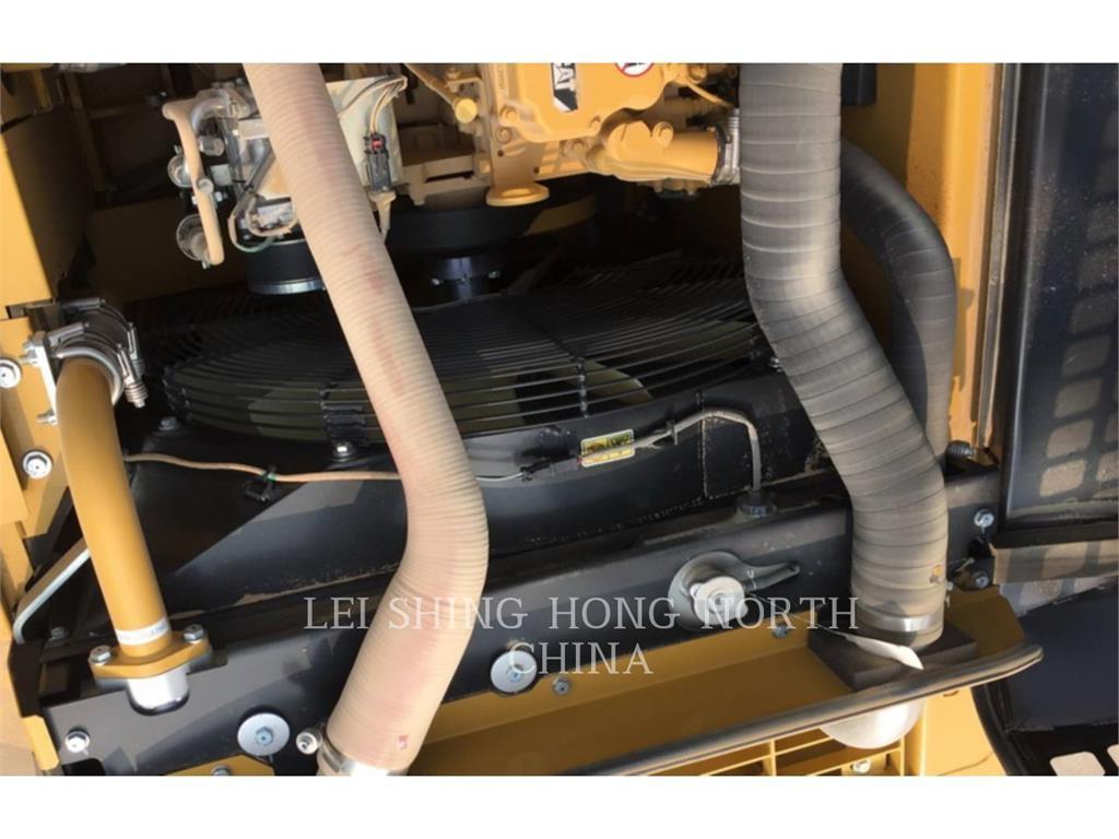 CAT 330D2L Rupsgraafmachines