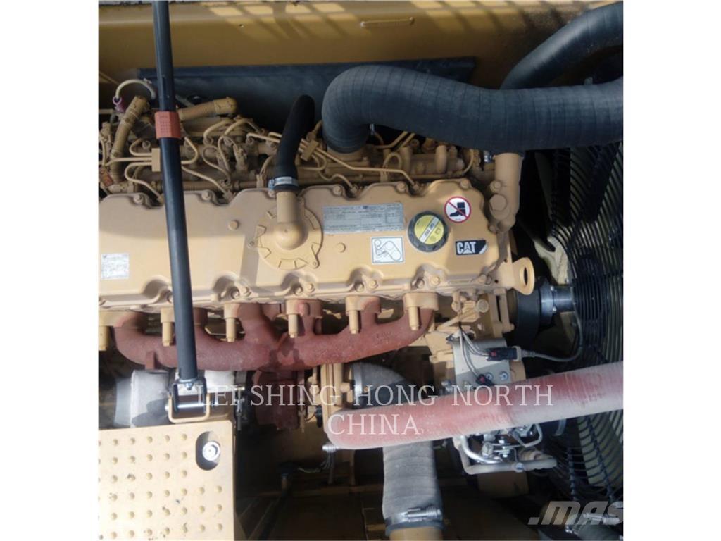 CAT 330D2L Rupsgraafmachines