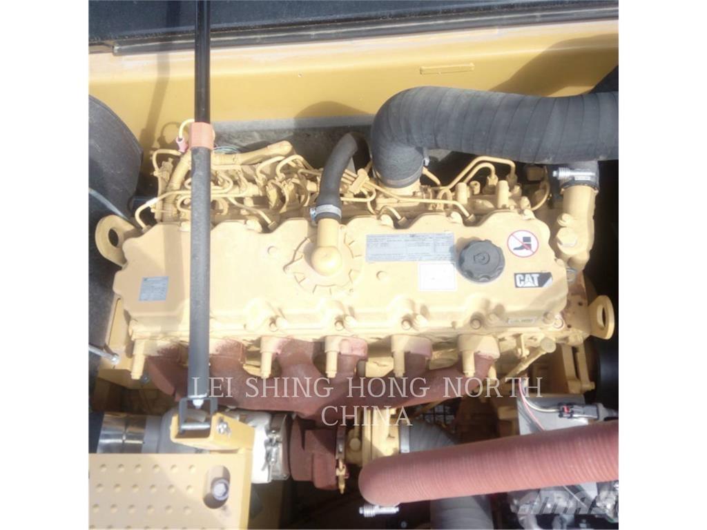 CAT 330D2L Rupsgraafmachines