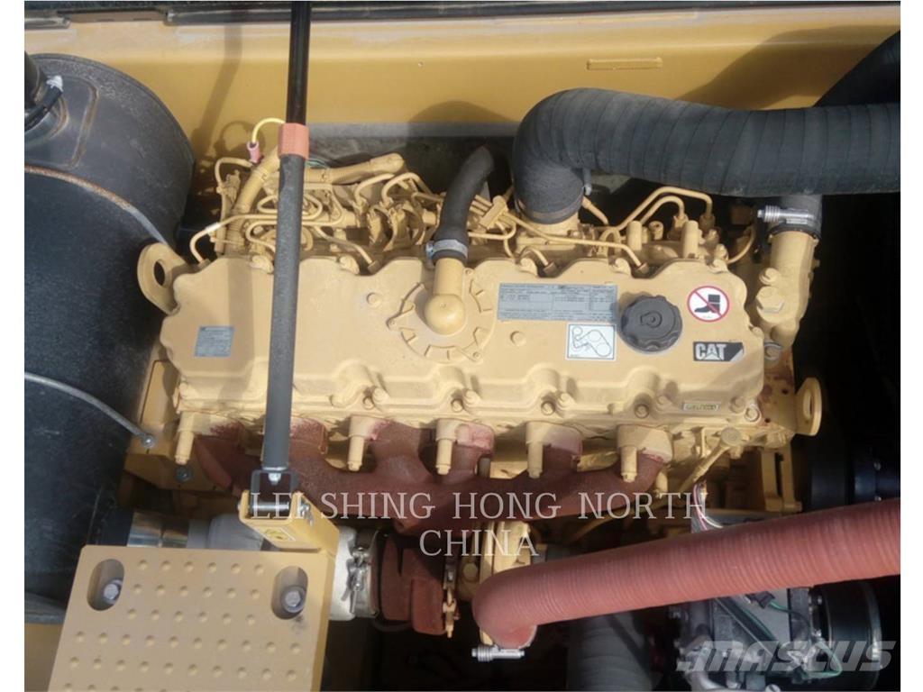 CAT 330D2L Rupsgraafmachines