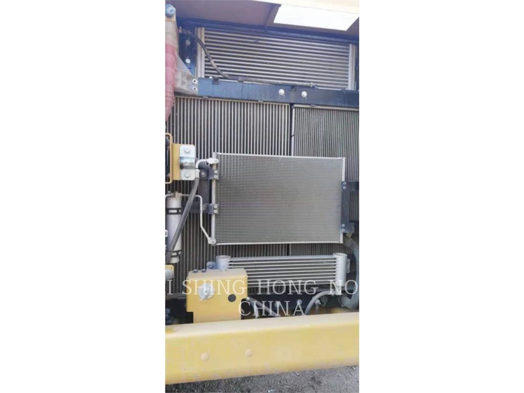 CAT 330D2L Rupsgraafmachines