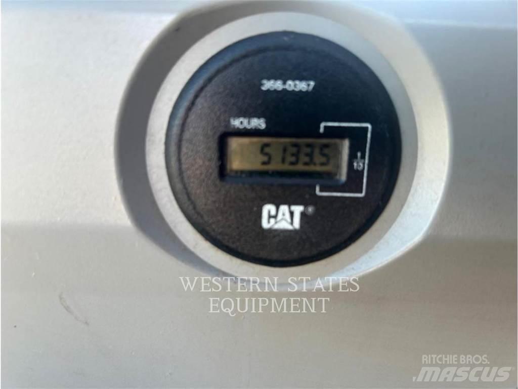 CAT 330F Rupsgraafmachines