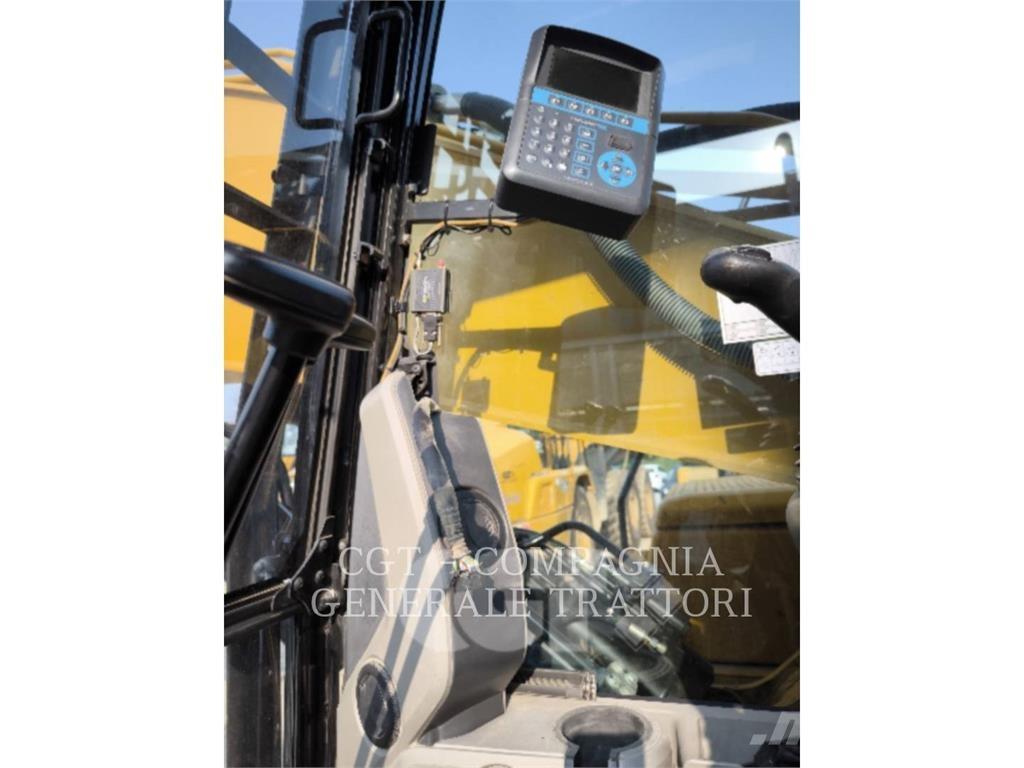 CAT 330F Rupsgraafmachines