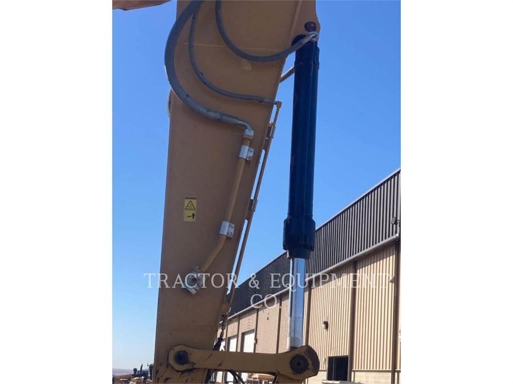 CAT 330F L Rupsgraafmachines