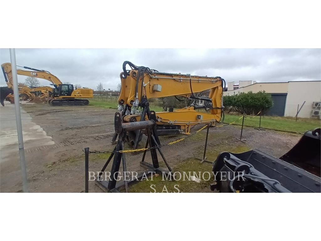CAT 330F UHD Rupsgraafmachines