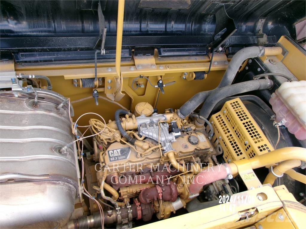 CAT 330FL Rupsgraafmachines