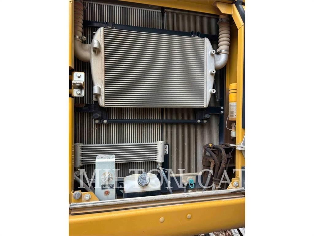 CAT 330FL Rupsgraafmachines