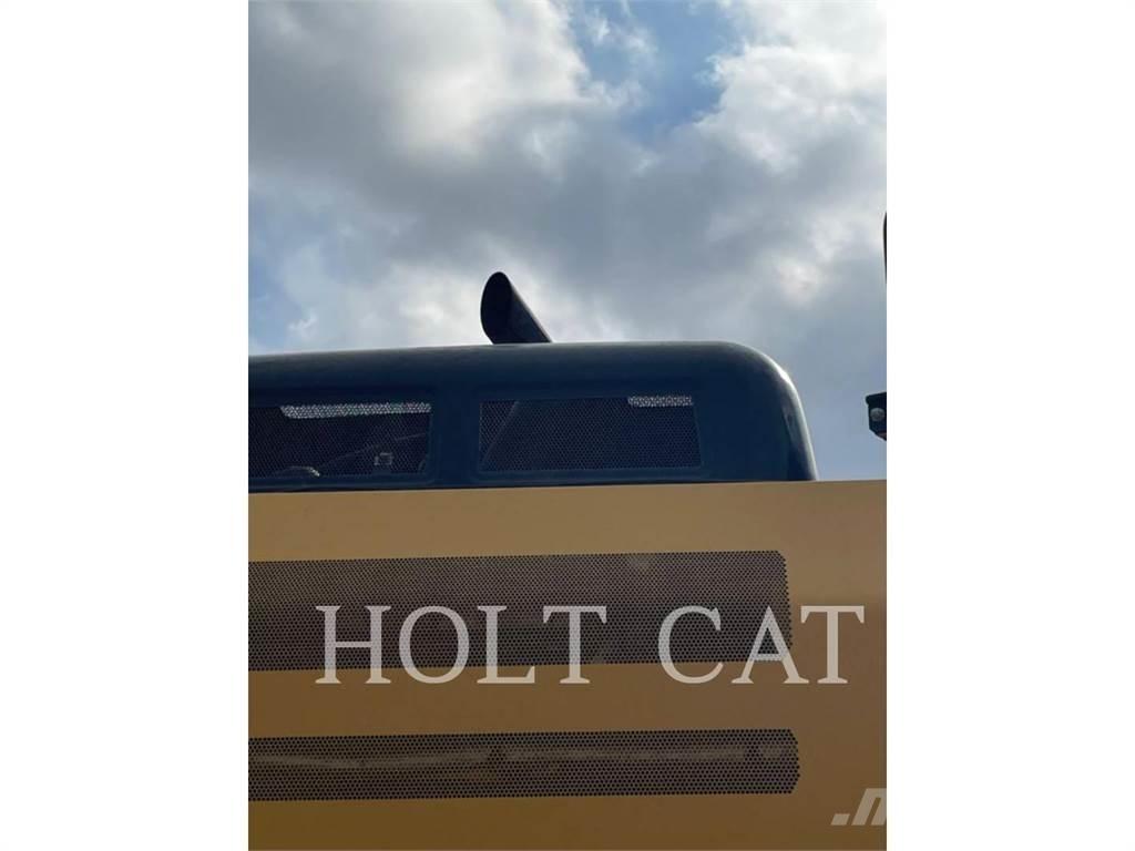 CAT 330FL TC Rupsgraafmachines