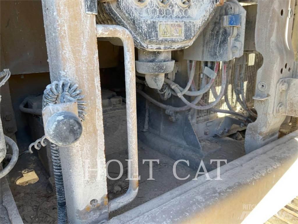 CAT 330GC Rupsgraafmachines