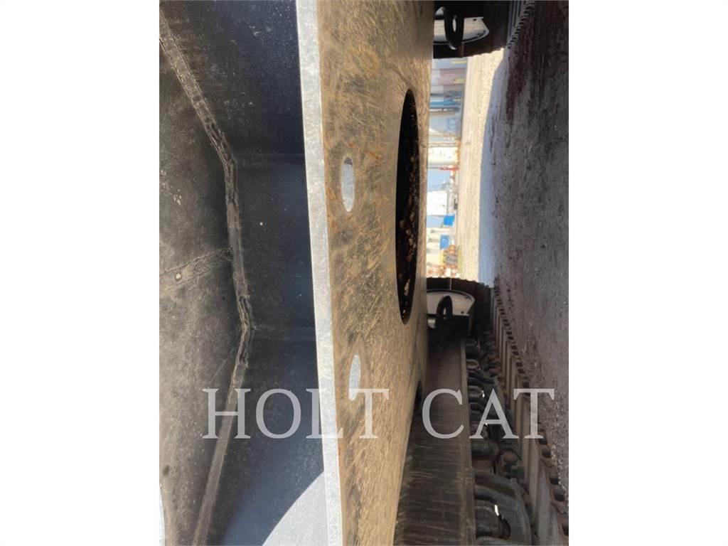 CAT 330GC Rupsgraafmachines
