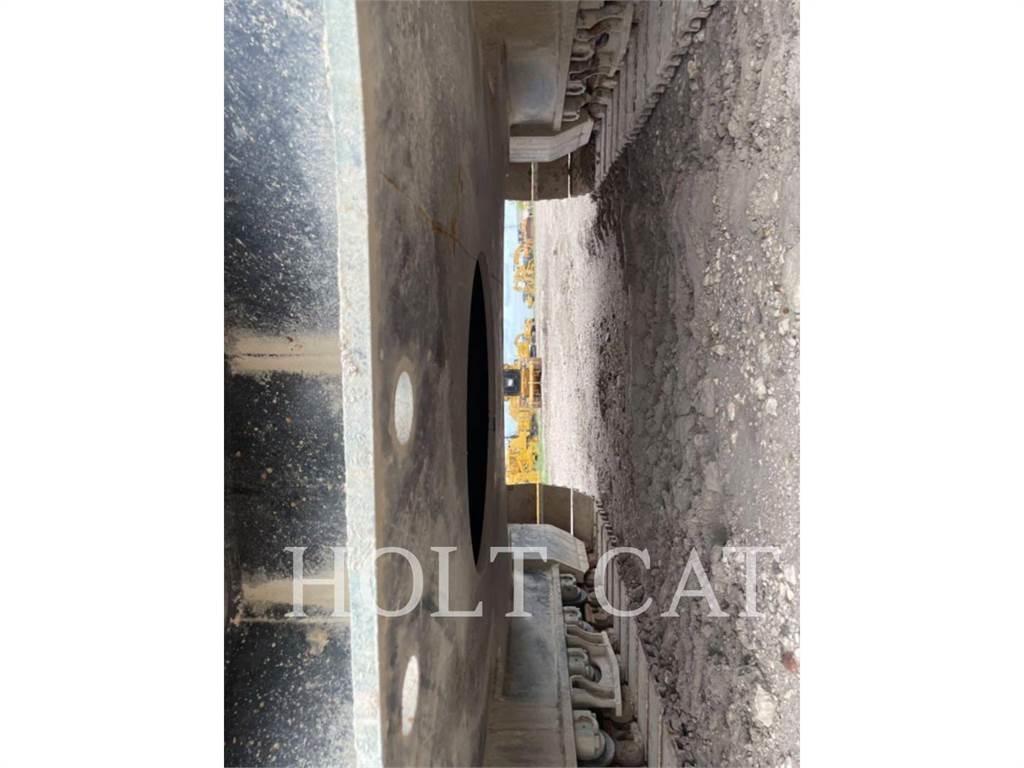 CAT 330GC Rupsgraafmachines