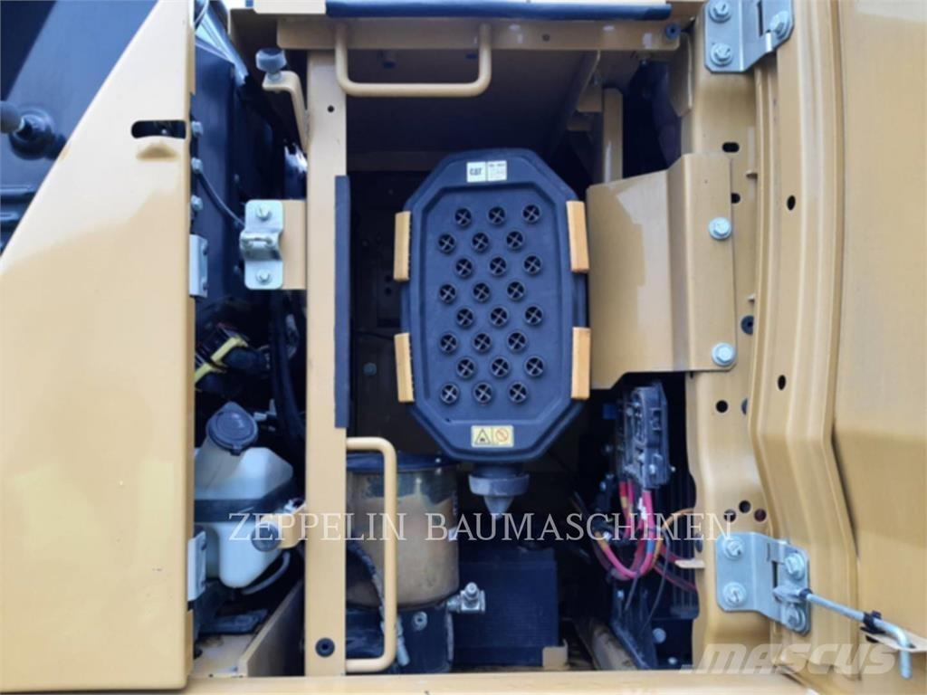 CAT 330GC Rupsgraafmachines