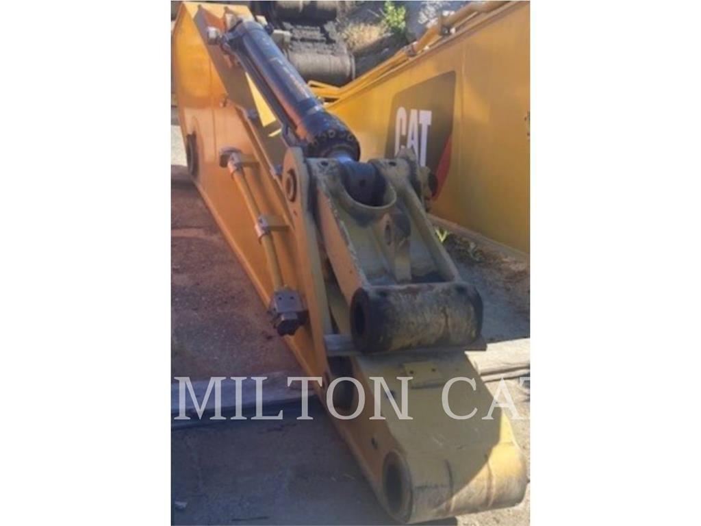 CAT 330GC 106 STICK Knikarmhoogwerkers