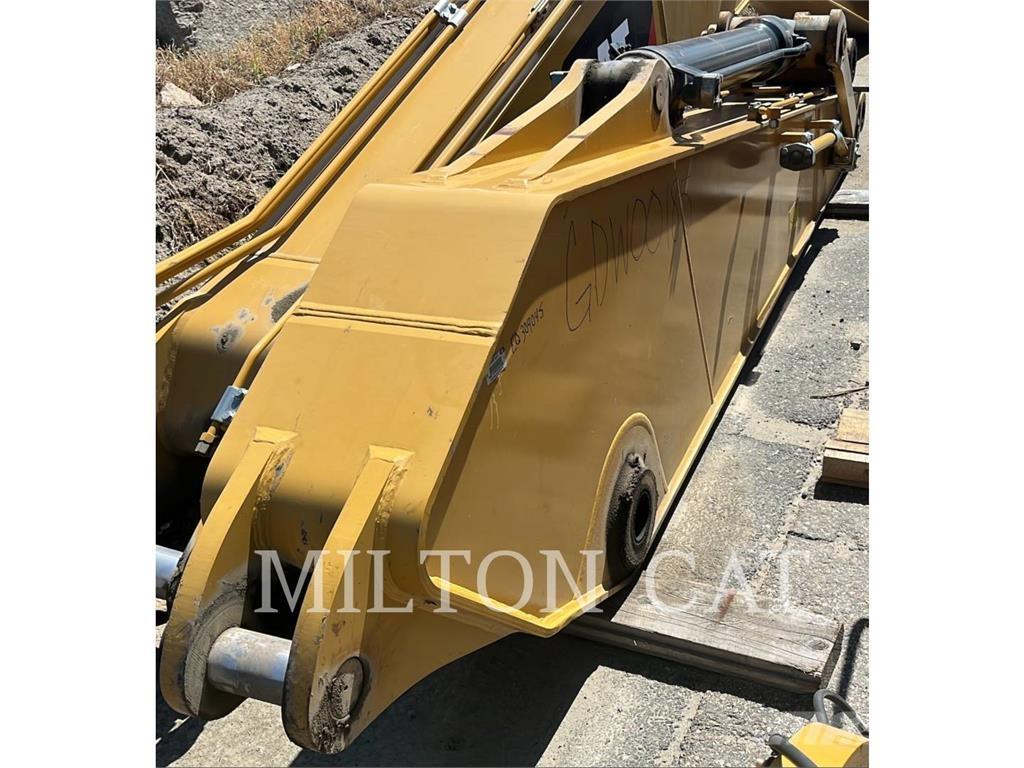 CAT 330GC 106 STICK Knikarmhoogwerkers