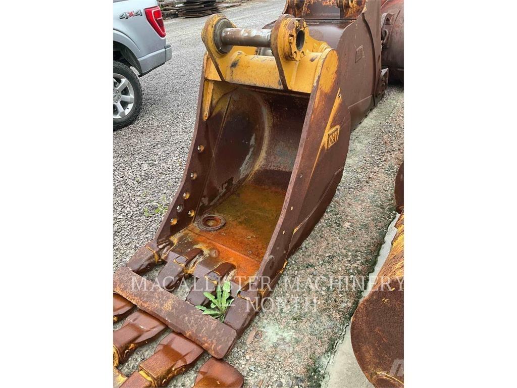 CAT 330GC PZ1+ Rupsgraafmachines