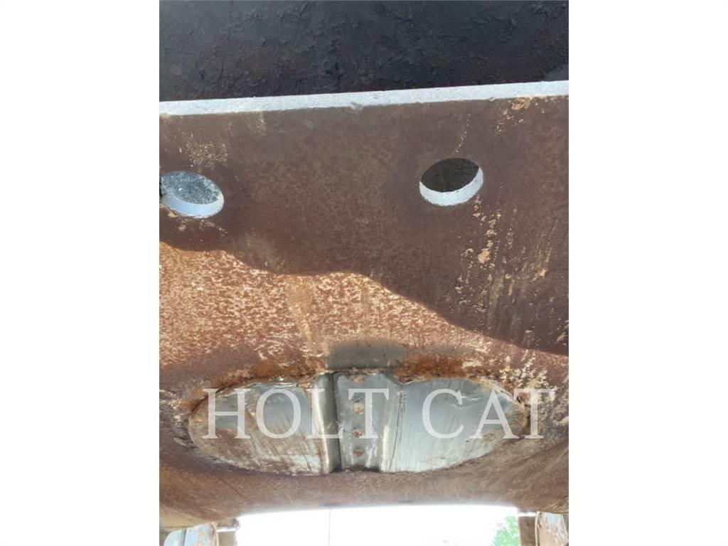 CAT 330GC TC Rupsgraafmachines