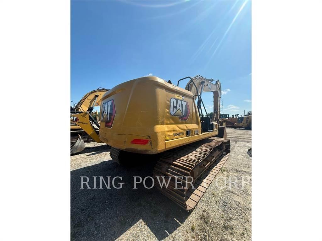 CAT 330THUMB Rupsgraafmachines