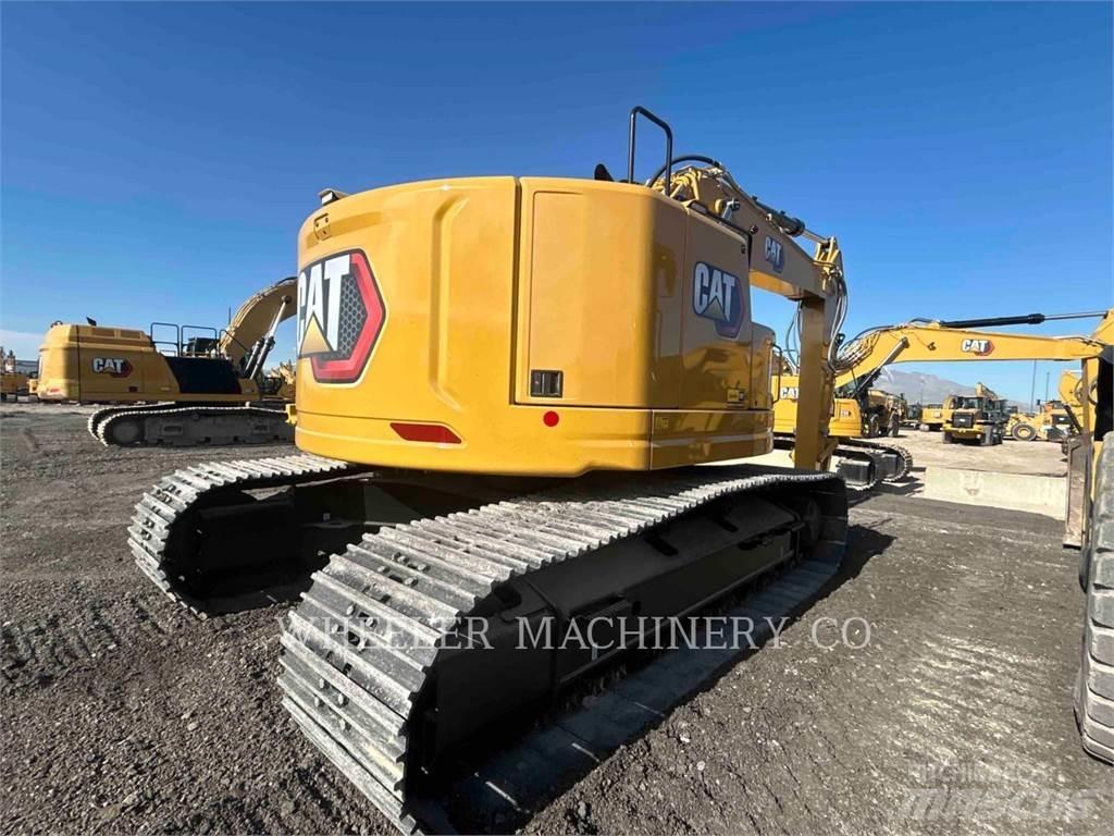 CAT 335 CF Rupsgraafmachines