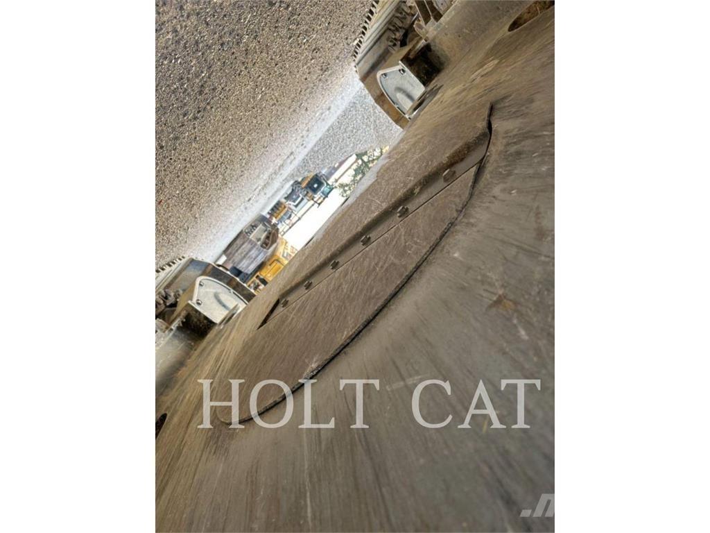 CAT 335 TC Rupsgraafmachines