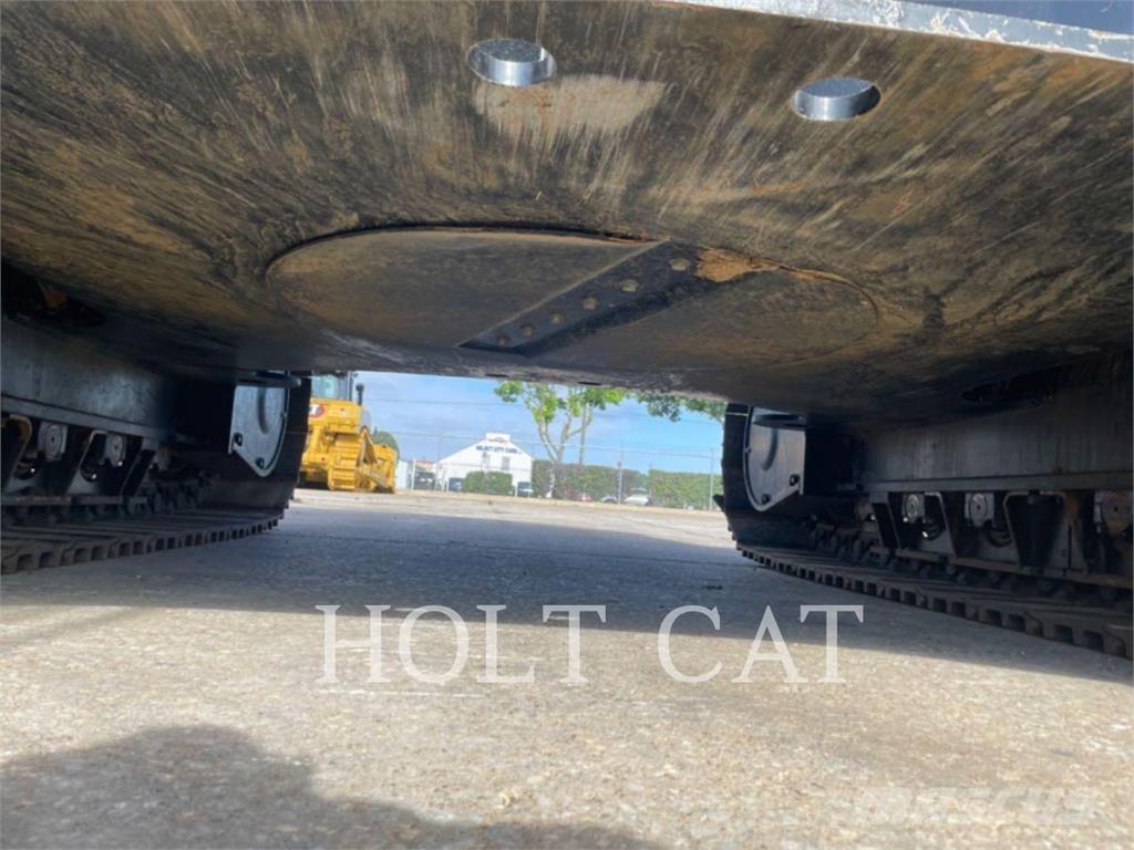 CAT 335 TC Rupsgraafmachines