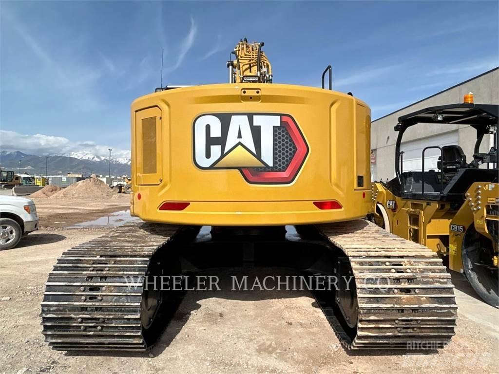 CAT 335 TH Rupsgraafmachines