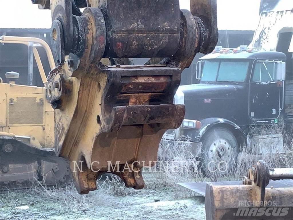 CAT 335F LCR Rupsgraafmachines