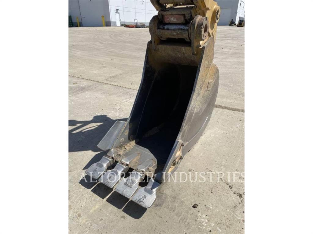CAT 335F LCR Rupsgraafmachines
